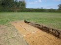 Thumbnail of Photo 1010731 View of Trench 1006