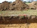 Thumbnail of Photo 1010734 Representational Section of Trench 1006