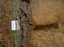Thumbnail of Photo 1010737 East-facing section of gully 100402