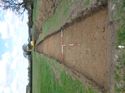 Thumbnail of Photo 1010742 View of Trench 1003 without board