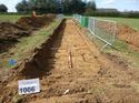 Thumbnail of Photo 1010764 View of Trench 1006