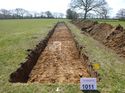 Thumbnail of Photo 1010772 View of Trench 1011