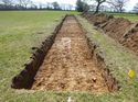 Thumbnail of Photo 1010773 View of Trench 1011 without board