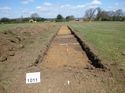 Thumbnail of Photo 1010774 View of Trench 1011