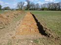 Thumbnail of Photo 1010780 View of Trench 1009