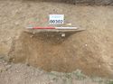 Thumbnail of Photo 1010793 East-facing section of linear 100302 without board