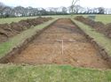Thumbnail of Photo 1010799 View of Trench 1010 without board