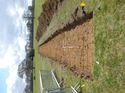 Thumbnail of Photo 1010845 View of Trench 1007 without board