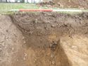 Thumbnail of Photo 1010852 View of ditch 101009