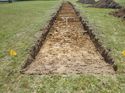 Thumbnail of Photo 1010862 View of Trench 1008