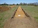 Thumbnail of Photo 1010863 View of Trench 1008