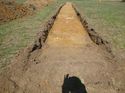 Thumbnail of Photo 1010864 View of Trench 1008