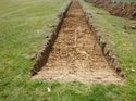 Thumbnail of Photo 1010878 View of Trench 1013