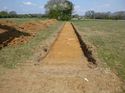 Thumbnail of Photo 1010880 View of Trench 1013