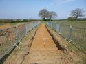 Thumbnail of Photo 1010904 View of Trench 1015