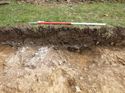 Thumbnail of Photo 1010919 Representational Section of Trench 1010