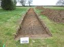 Thumbnail of Photo 1010930 View of Trench 1020