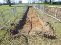 Thumbnail of Photo 1010939 View of Trench 1019