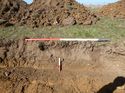 Thumbnail of Photo 1010950 Representational Section of Trench 1022