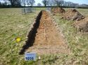 Thumbnail of Photo 1010951 View of Trench 1016