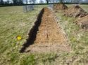 Thumbnail of Photo 1010952 View of Trench 1016