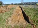 Thumbnail of Photo 1010954 View of Trench 1016