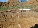 Thumbnail of Photo 1010956 View of Trench 1016