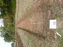 Thumbnail of Photo 1010162 northeast overview of trench 19 taken at Hunts Green Farm