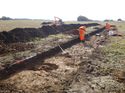 Thumbnail of Photo 1010172 southwest facing general view of [900802] taken at Hunts Green Farm