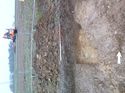 Thumbnail of Photo 1010184 northwest facing section of [901502] taken at Hunts Green Farm