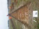 Thumbnail of Photo 1010251 north overview of trench 76 taken at Hunts Green Farm