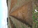 Thumbnail of Photo 1010303 northwest view of trench 59 taken at Hunts Green Farm