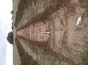 Thumbnail of Photo 1010322 southwest view of trench 43 taken at Hunts Green Farm