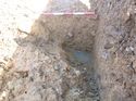 Thumbnail of Photo 1010328 northeast facing section of ditch [906502] taken at Hunts Green Farm