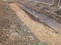 Thumbnail of Photo 1010363 north facing section of ditch [901304] taken at Hunts Green Farm