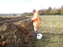 Thumbnail of Photo 1010397 working shot taken at Hunts Green Farm