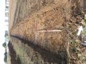 Thumbnail of Photo 1010402 southwest view of trench 47 taken at Hunts Green Farm