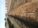 Thumbnail of Photo 1010403 southwest view of trench 47 taken at Hunts Green Farm
