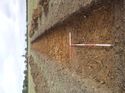 Thumbnail of Photo 1010417  northeast view of trench 78 taken at Hunts Green Farm