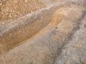Thumbnail of Photo 1010449 plan view of ditch [900702] taken at Hunts Green Farm