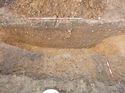 Thumbnail of Photo 1010450 plan view of ditch [900702] taken at Hunts Green Farm