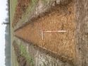 Thumbnail of Photo 1010514 northeast view of trench 71 taken at Hunts Green Farm