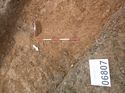 Thumbnail of Photo 1010554 northeast facing section of ditch [906807] taken at Hunts Green Farm
