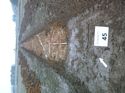 Thumbnail of Photo 1010559 northwest view of trench 45 taken at Hunts Green Farm