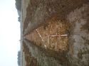 Thumbnail of Photo 1010560 northwest view of trench 45 taken at Hunts Green Farm