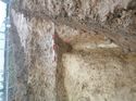 Thumbnail of Photo 1010590 southeast facing section of ditch [906811] taken at Hunts Green Farm
