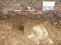 Thumbnail of Photo 1010639 southwest facing section of natural feature [907702] taken at Hunts Green Farm