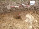 Thumbnail of Photo 1010640 southwest facing section of natural feature [907702] taken at Hunts Green Farm