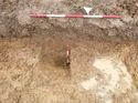 Thumbnail of Photo 1010641 southwest facing section of natural feature [907702] taken at Hunts Green Farm