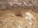 Thumbnail of Photo 1010642 southwest facing section of natural feature [907702] taken at Hunts Green Farm